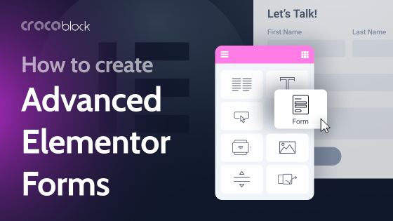 Creating Advanced Elementor Forms Using JetFormBuilder: A Step-by-Step Guide