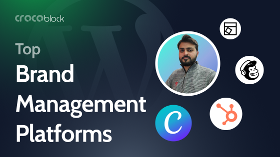 Top 8 Brand Management Platforms for WordPress Web Agencies