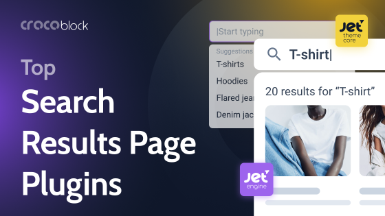 8 Best WordPress Search Results Page Plugins to Boost UX