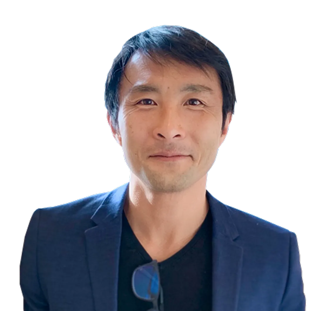 author photo