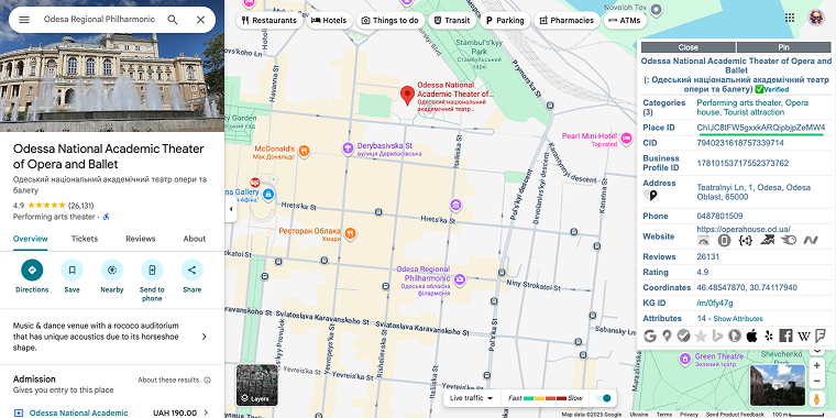 pleper local seo tools pop-up