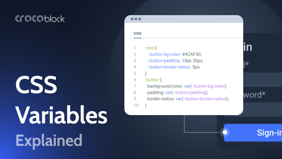 CSS Variables in WordPress Explained