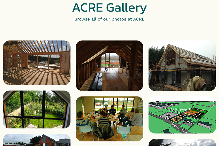 acre example