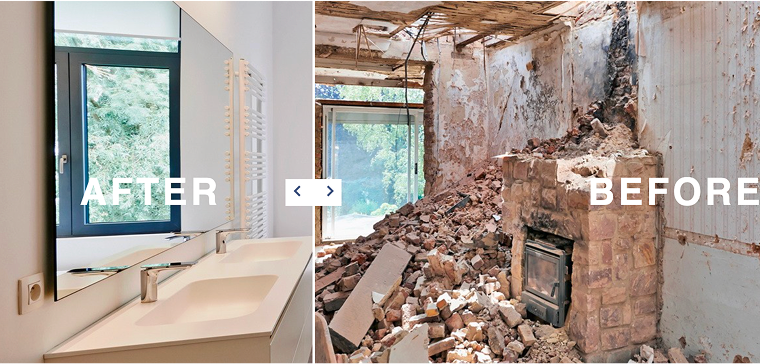 image comparison example