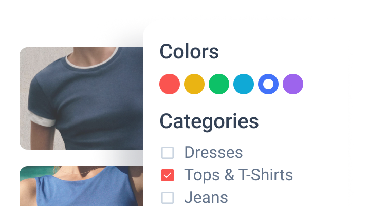 product filter for woocommerce, wordpress, and elementor