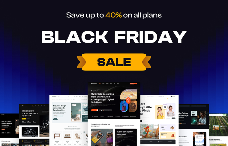 blocksy theme black friday offer 2025