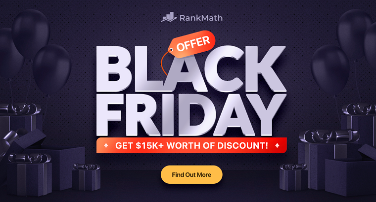 rankmath black friday deal 2025