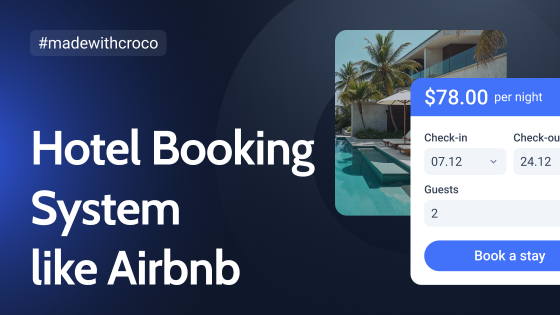 Building a Booking System Similar to Airbnb With JetPlugins: Step-by-Step Guide