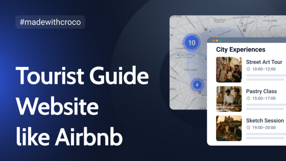 Building a Travel Experiences Platform Like Airbnb