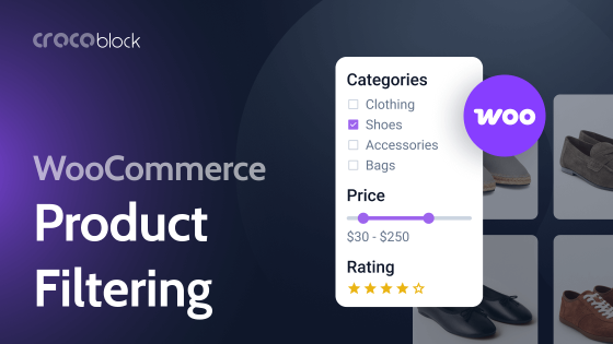 WooCommerce Product Filtering At Its Finest
