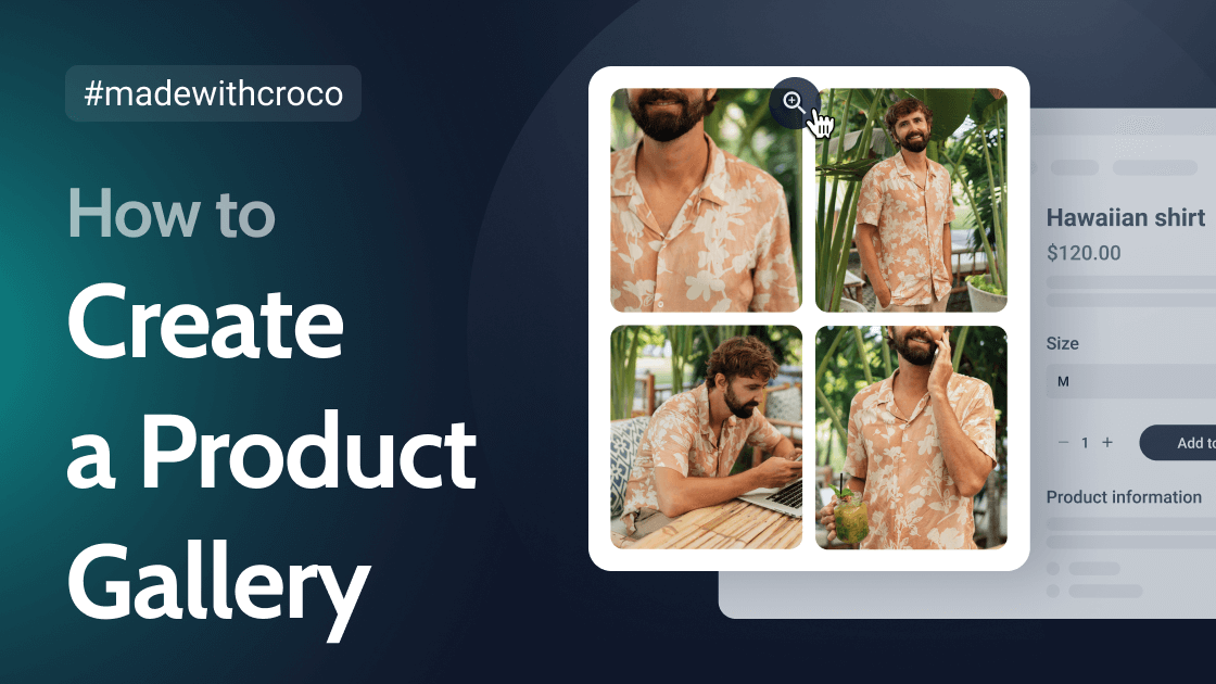 Easy Way to Showcase Products: WooCommerce Gallery Slider Plugin Guide