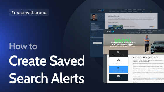 JetSmatFilters Saved Searches: How to Send Email Alerts Based on User Filters