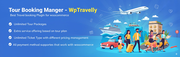 travelly plugin