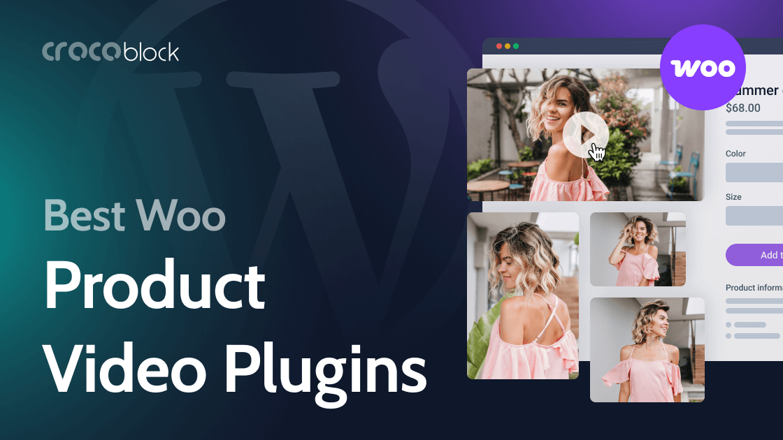 8 Best Product Video Plugins for WooCommerce (2026)