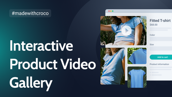 3 Simple Ways to Create an Interactive Product Video Gallery in WooCommerce