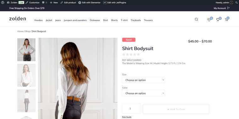 sale woocommerce product badge
