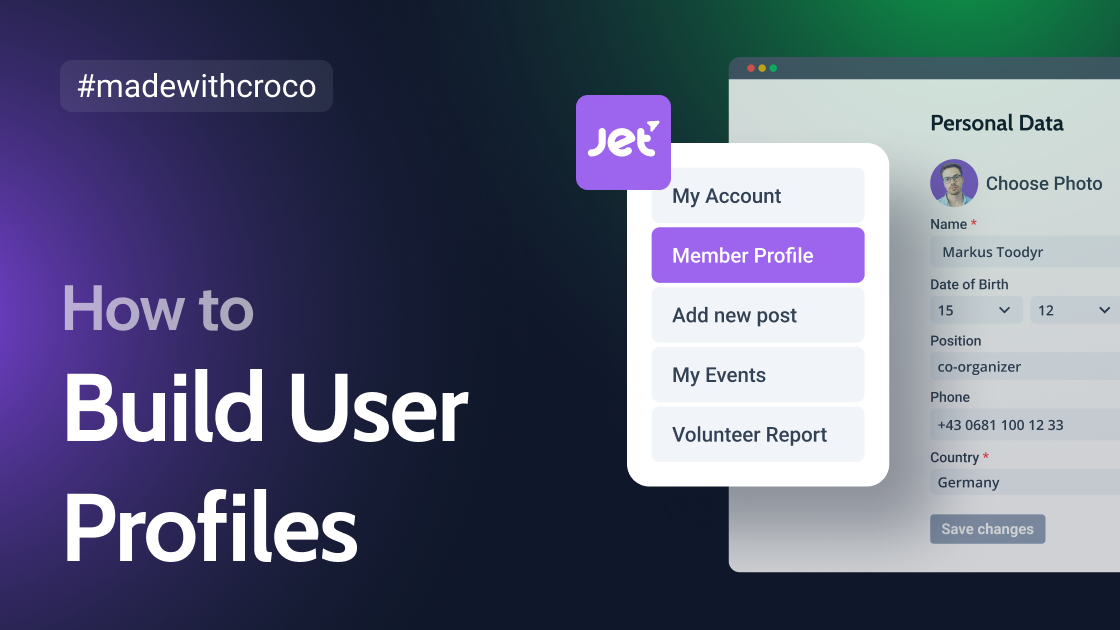Most Flexible Profile Builder (User Membership) Plugin for WordPress
