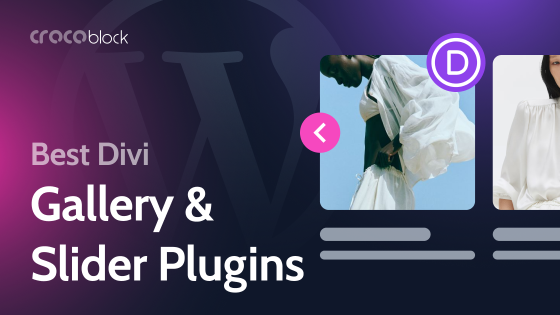10 Best Dynamic Slider, Carousel, and Gallery Plugins for Divi (2026)