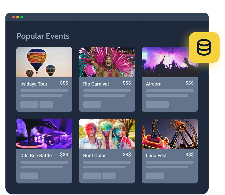 jetengine listing grid widget