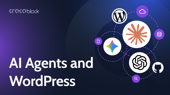 Agentic WordPress in 2026: How AI Agents Are Changing Web Development