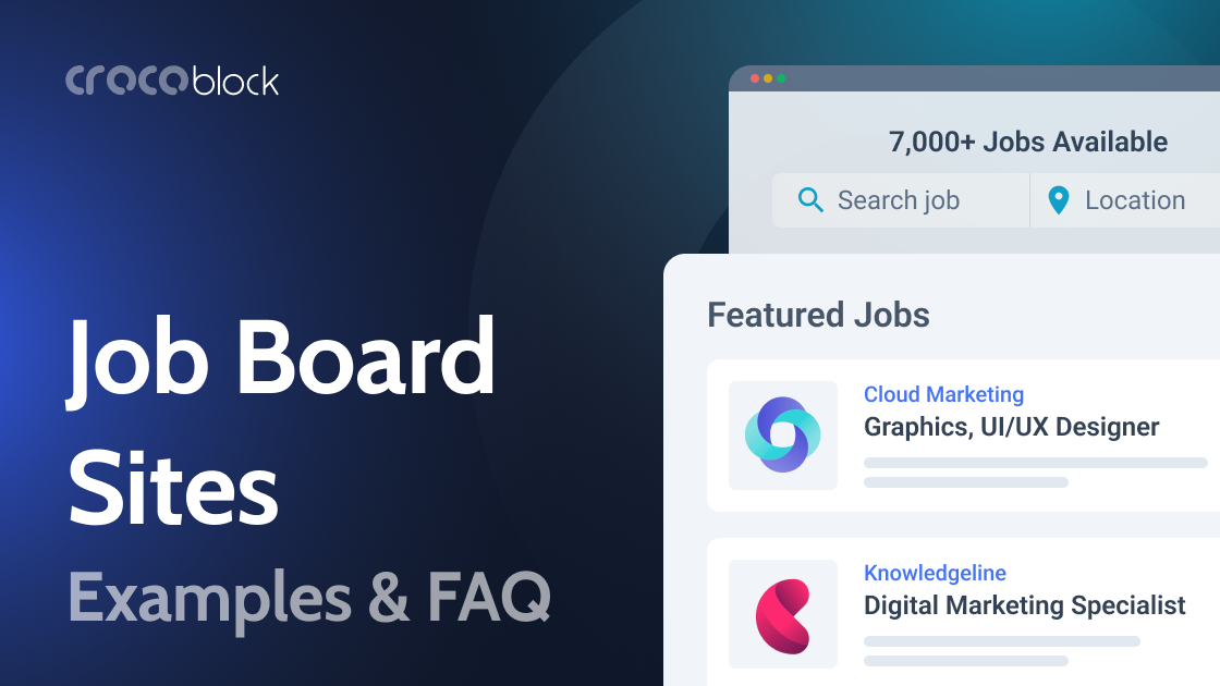 WordPress Job Board Websites With JetPlugins (2026): Live Sites and FAQ