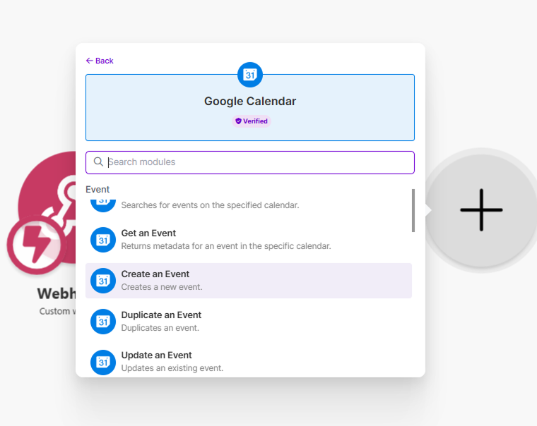 create-an-event-action-for-the-google-calendar-module-in-make