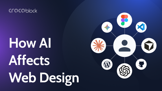 How Web Designers Can Use AI Without Losing Professional Value