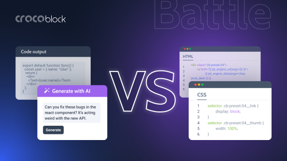 Vibe Coding vs. WordPress: When to Use Each