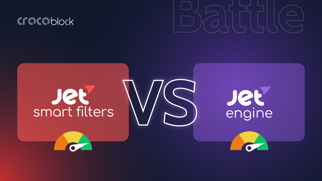 JetEngine Listing Grid vs. JetSmartFilters Listing Builder: Which One to Use?