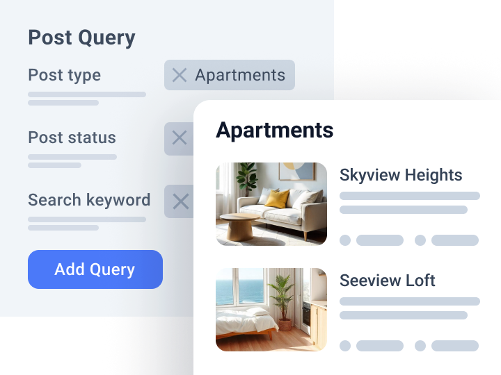query-builder