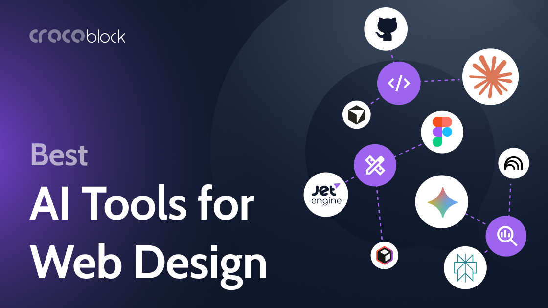 15 Best AI Tools for Web Designers That Are Actually Worth Using in 2026
