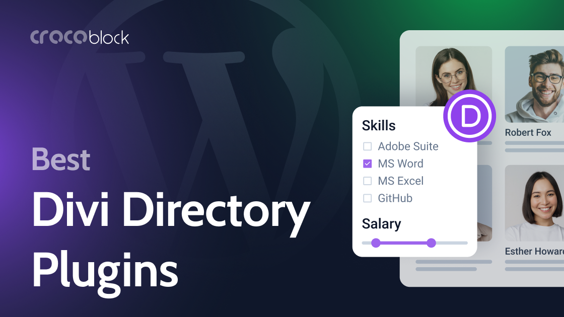6 Best Divi Business Directory Plugins and Layouts for Local Listings