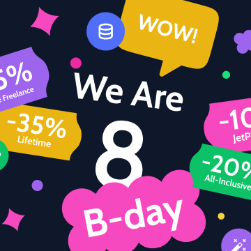croco birthday 2026