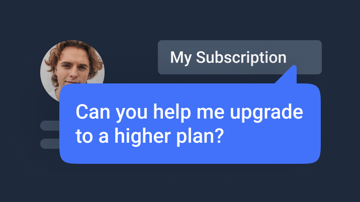 live chat for WordPress website memberships