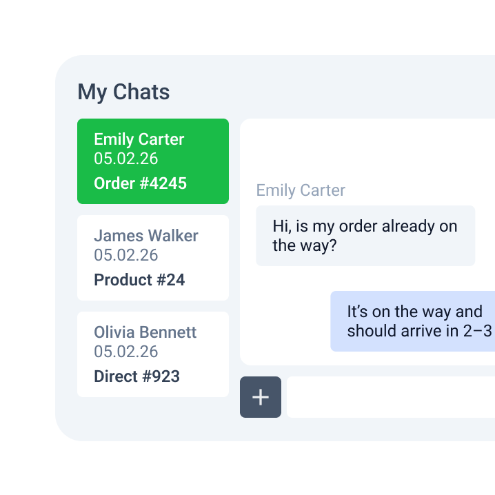 private message WordPress plugin
