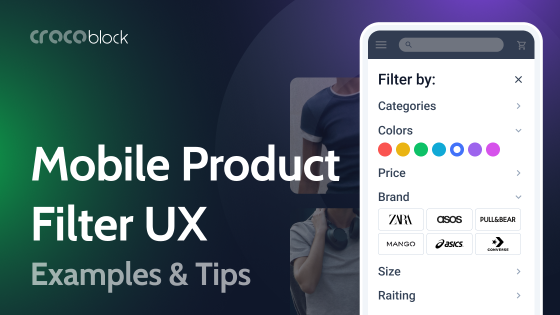 Mobile Filter UX Patterns for WordPress: Offcanvas, Pop-up, and Hamburger