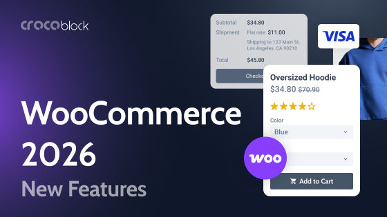 WooCommerce in 2026: Stats, Challenges, and What’s Next 